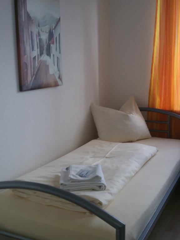 Hotel Zur Dicken Eiche Munster  Luaran gambar